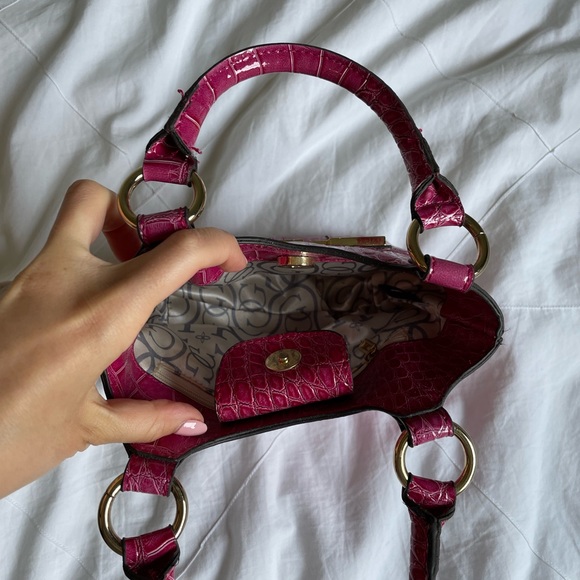 🔴5/15$ GUESS mini bag - Picture 3 of 3